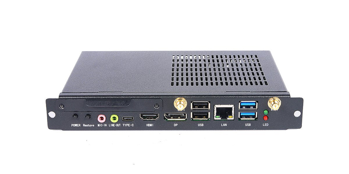 Wb5116 Ops I3-1215u 128gb Ssd Syst 4g Memoria Windows 11