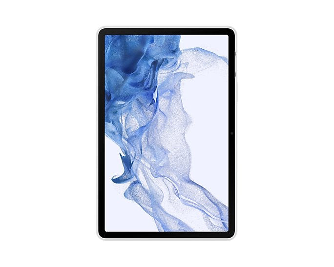Funda Samsung Galaxy Tab S8 Blanco White