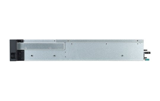 Qsan Technology Xcubesan Xs1212d Servidor De Almacenamiento Bastidor (2u) Ethernet Negro