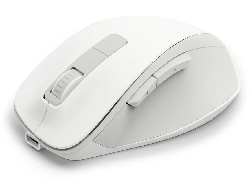 Ratón  Hama  00173082 / Wm-500 Blanco