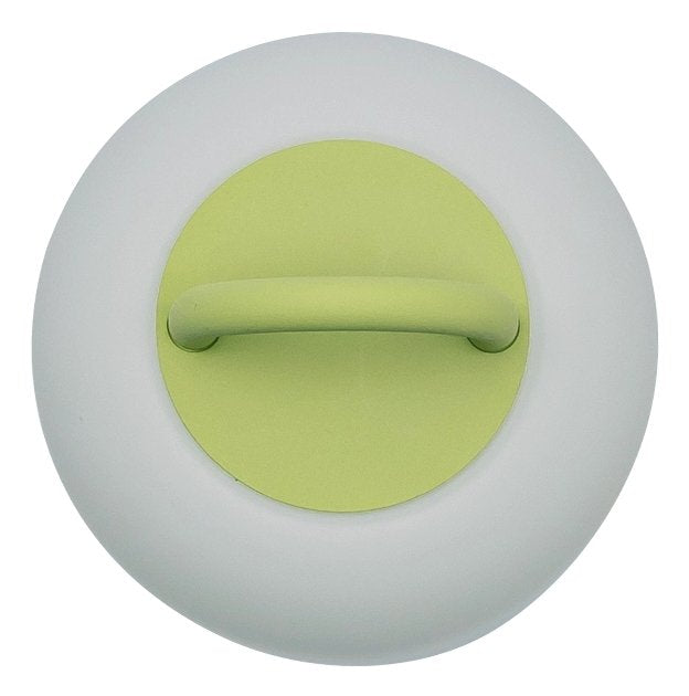 Lampa Przenosna Akumulatorowa Loome Limonkowa