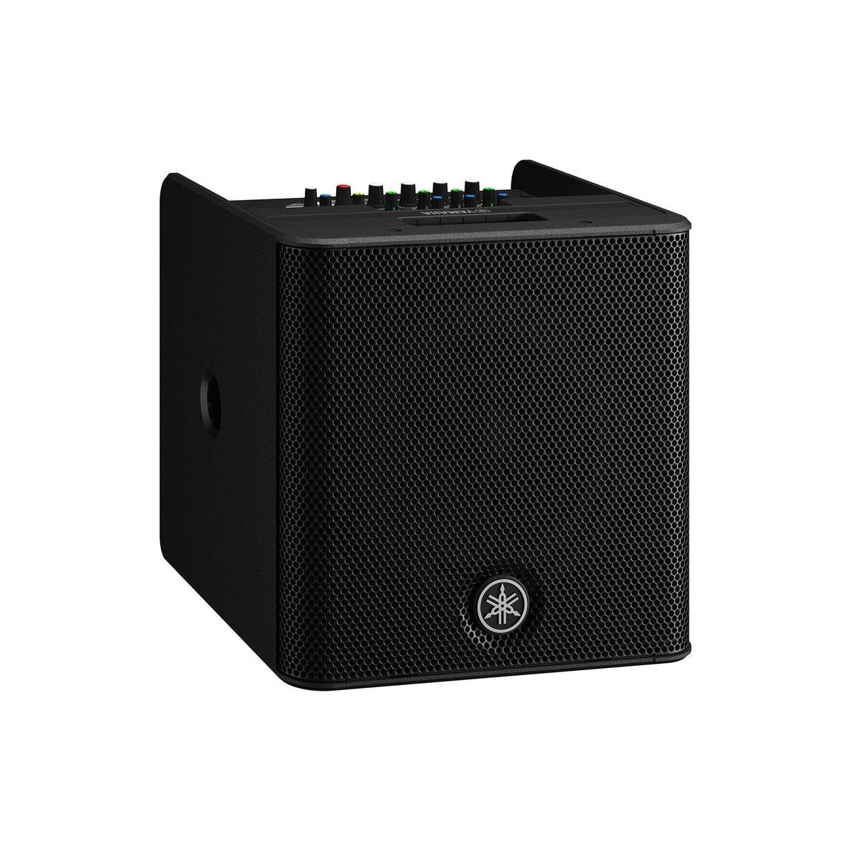 Yamaha Stagepas 200btr  Kompaktowy System De Sonorización Bluetooth