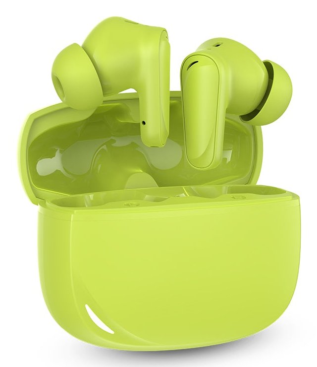 EAN 8436609914141 - SPC Boost Buds Auriculares True Wireless Stereo (TWS) Dentro de oído Música/uso diario Bluetooth Cal imagen 3