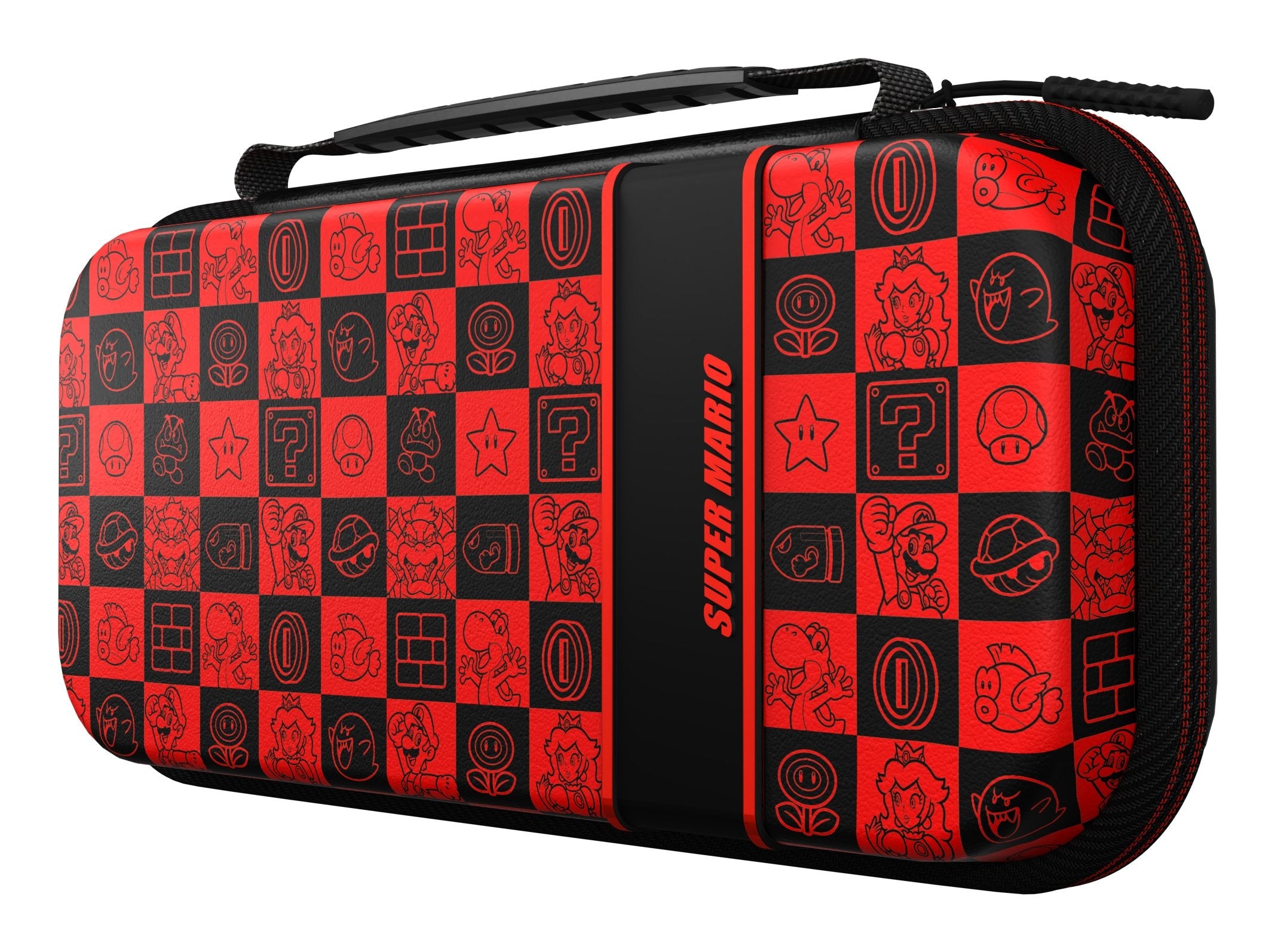 Funda Travel Plus Glow Super Icon