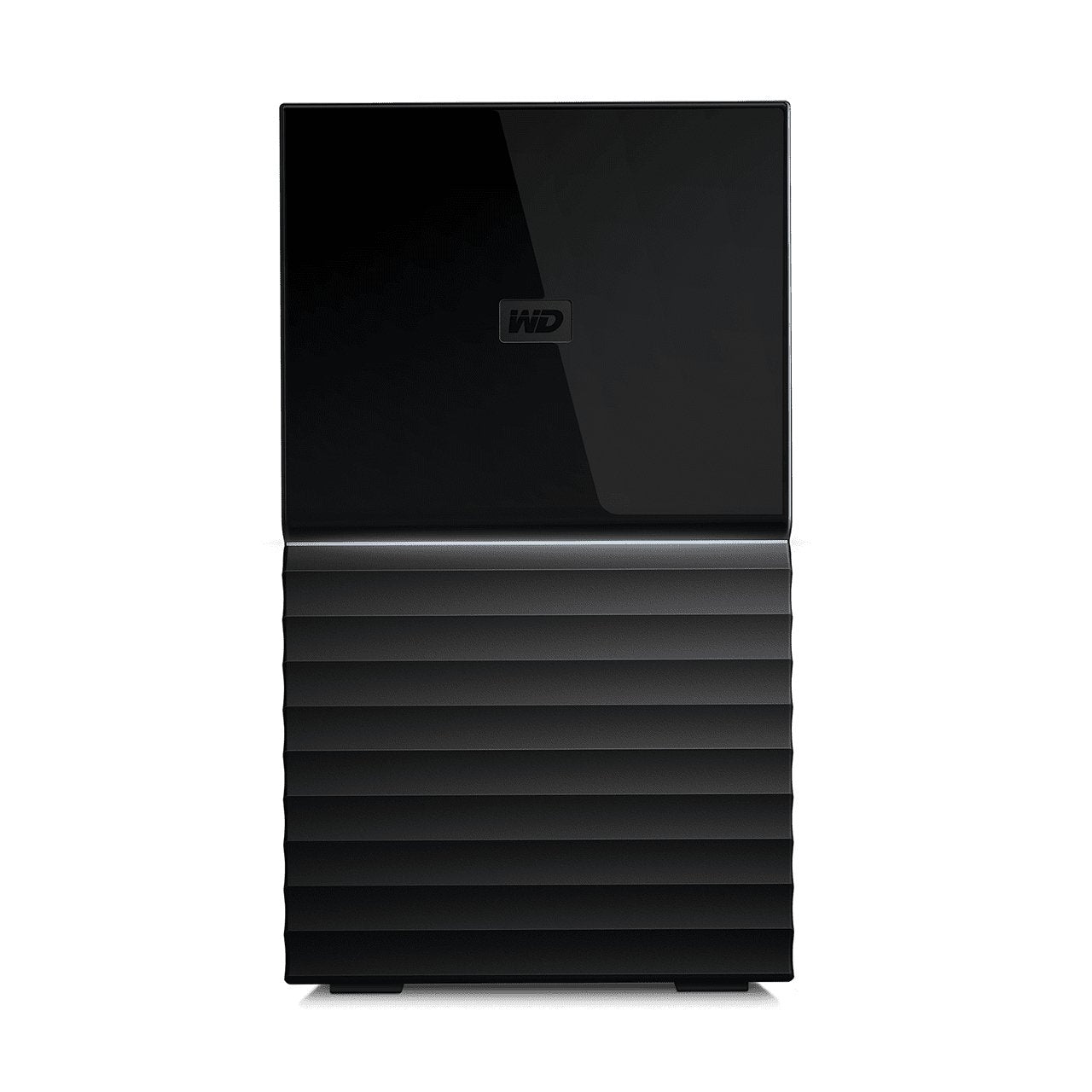 Disco Externo Hdd Western Digital My Book Duo, 24000 Gb, 3.2 Gen 1 (3.1 Gen 1), Negro