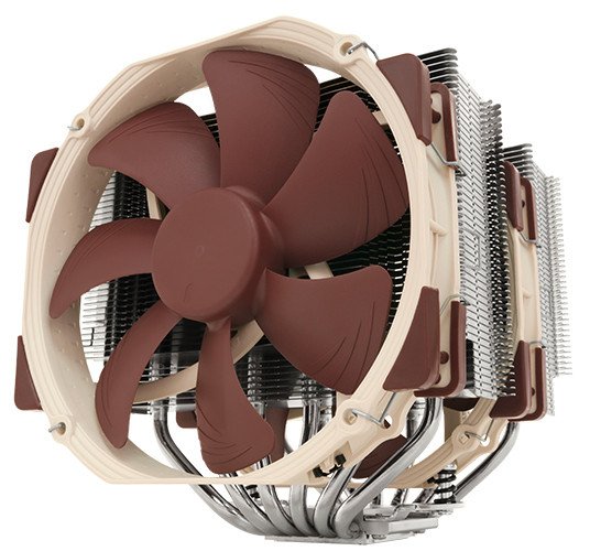 Noctua Ventilador Cpu Nh-D15 Se-Am4 Socket Am4