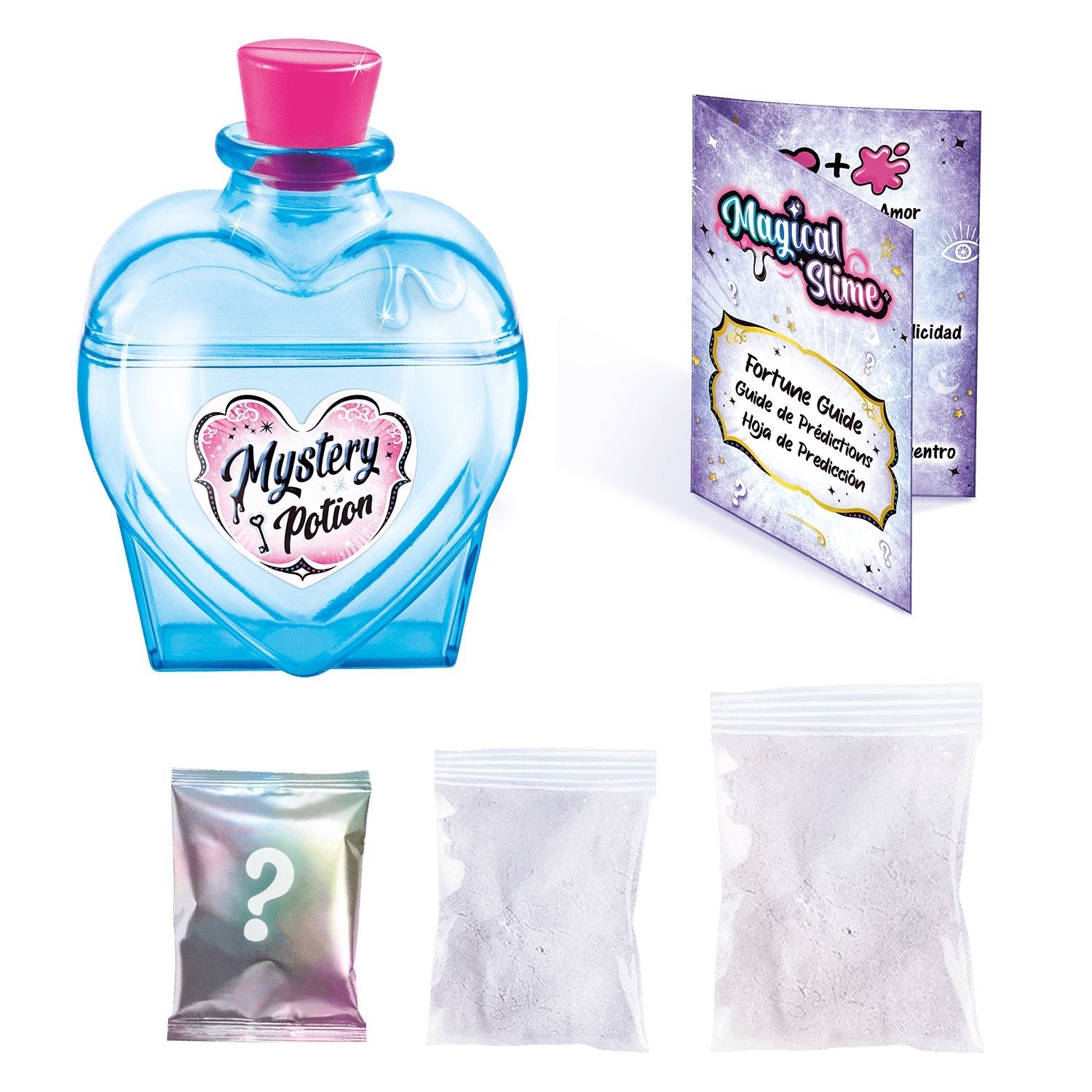 Canaltoys Magical Potion 1er-Pck