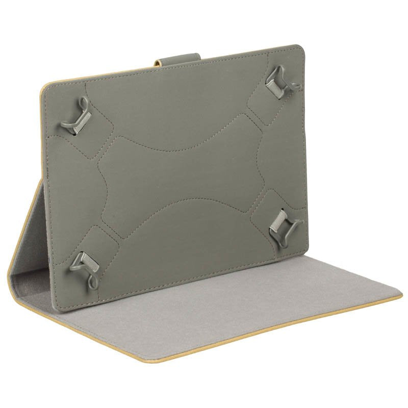 EAN 6907254030170 - Rivacase 3017 25,6 cm (10.1") Folio Beige imagen 2