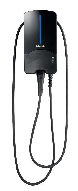 Webasto Next 22kw Type 2 7,0m Cable
