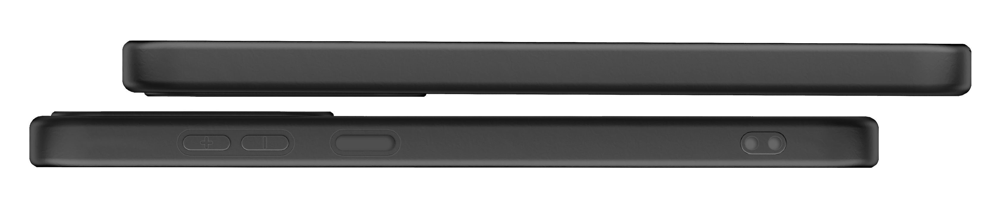 EAN 8018080493706 - Cellularline 8018080493706 funda para teléfono móvil 16,8 cm (6.6") Negro imagen 5