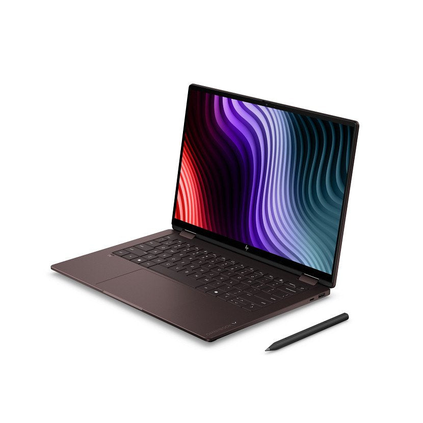 EAN 0821844742655 - HP OmniBook X Flip 2-in-1 Laptop Next Gen AI 14-kc0005nsx Copilot+ PC AMD Ryzen AI 9 445 35,6 cm (14") Pa imagen 19