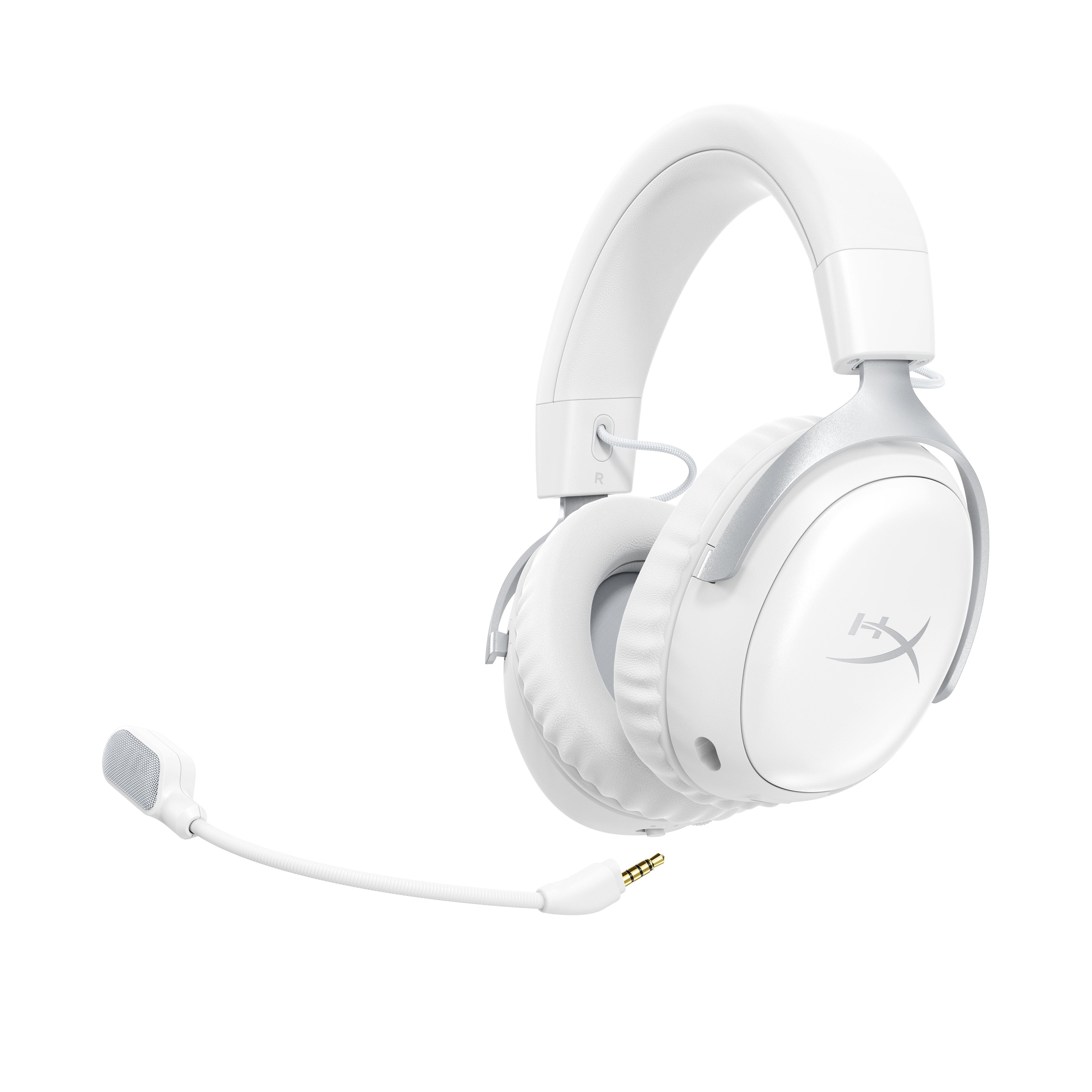 Zestaw Sluchawkowy Cloud Iii S Wireless Gaming Headset - Ax6g1aa
