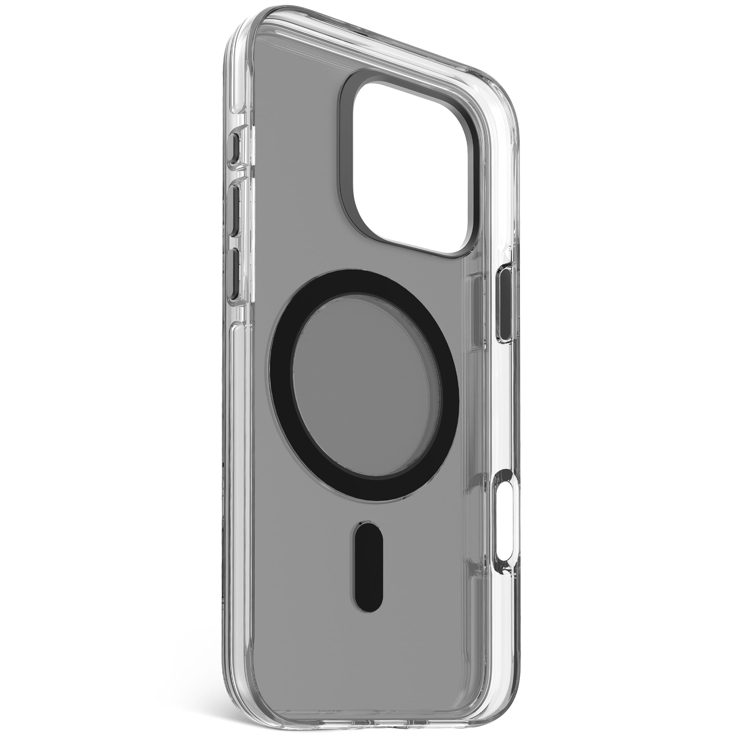 EAN 8721145001869 - Decoded Clear Case funda para teléfono móvil 17,5 cm (6.9") Transparente imagen 3