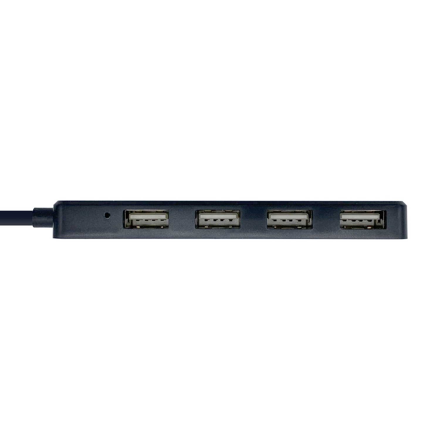 EAN 8436574704099 - AISENS A104-0402 hub de interfaz 480 Mbit/s imagen 2