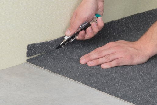 Cúter De Cuchillas Separables De Metal De 18mm 4306000 Wolfcraft