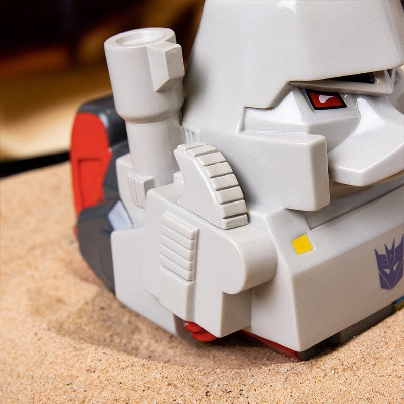 EAN 5056280458579 - TUBBZ Transformers: Megatron imagen 3