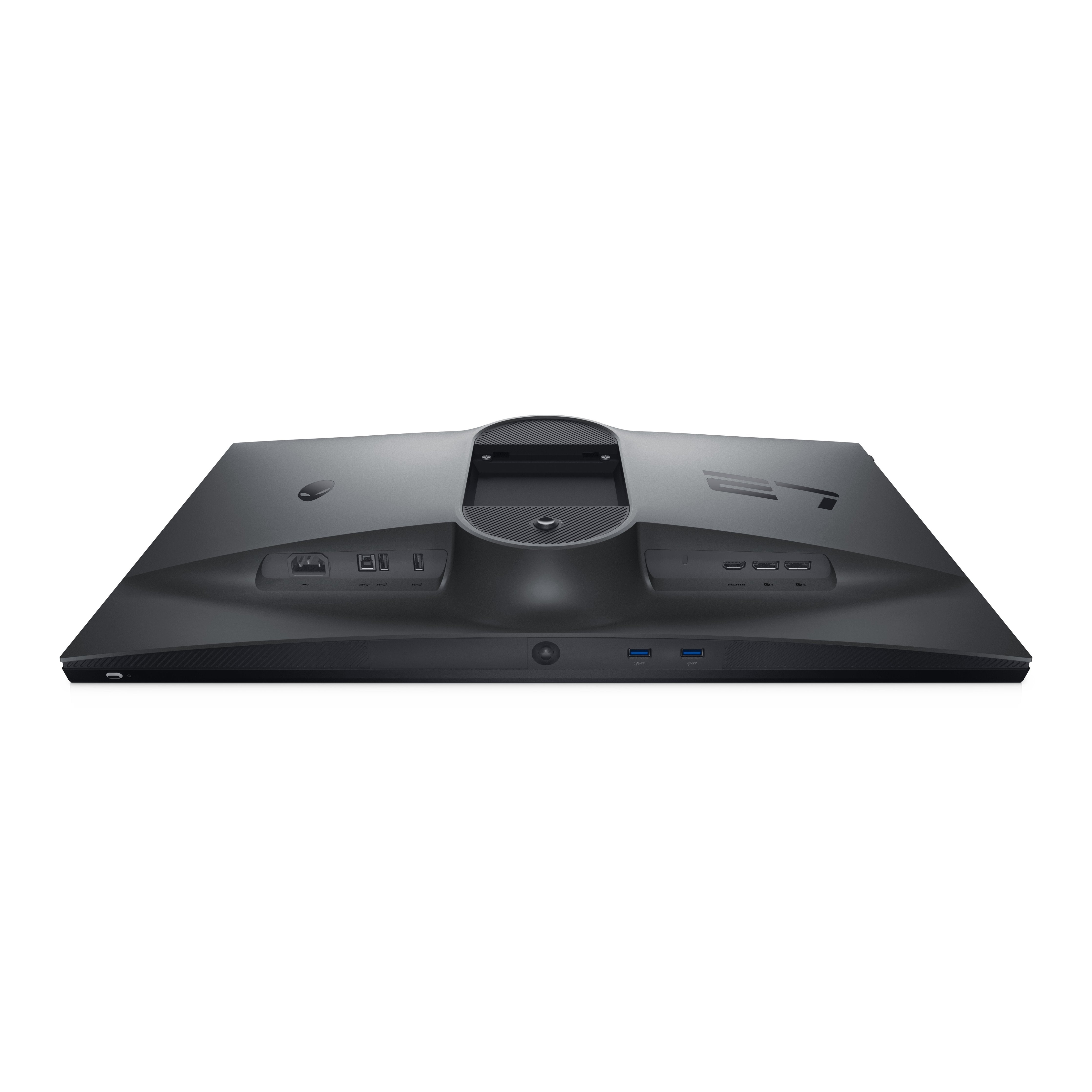 EAN 5397184657263 - Alienware AW2724HF LED display 68,5 cm (27") 1920 x 1080 Pixeles Full HD LCD Negro imagen 7