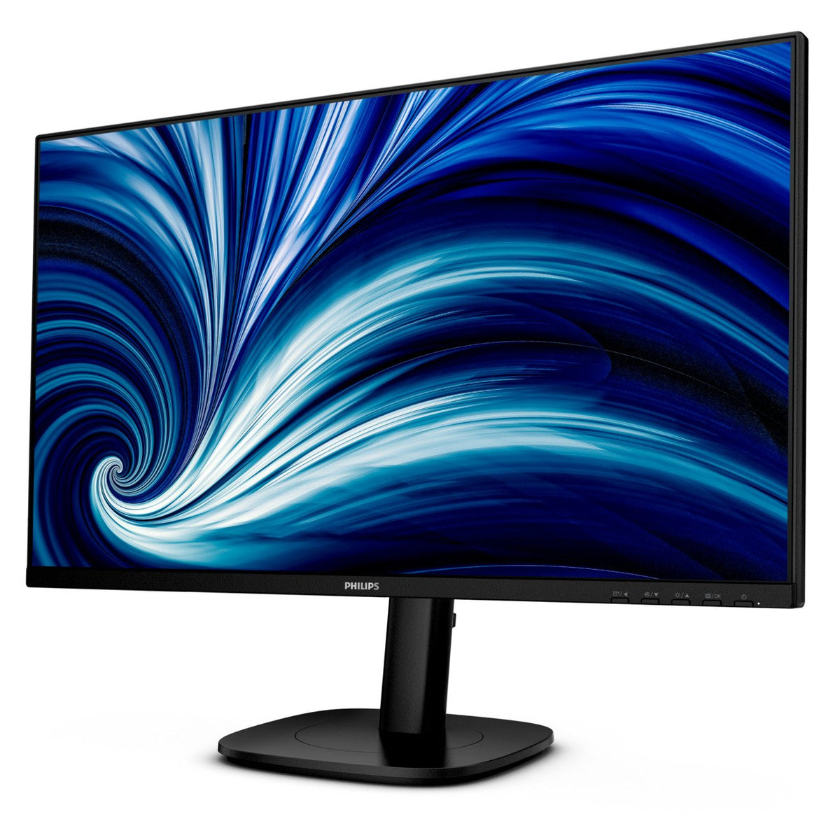 EAN 8721038002423 - Philips 3000 series 27B2U3601/00 pantalla para PC 68,6 cm (27") 2560 x 1440 Pixeles Quad HD LCD Negro imagen 11