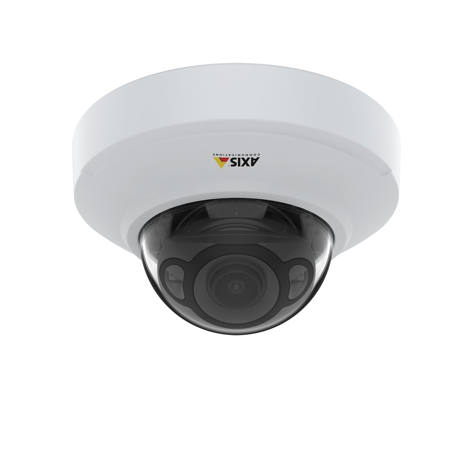 Axis M4216-Lv Cámara De Seguridad Ip Interior 2304 X 1728 Pixeles Techo/Pared