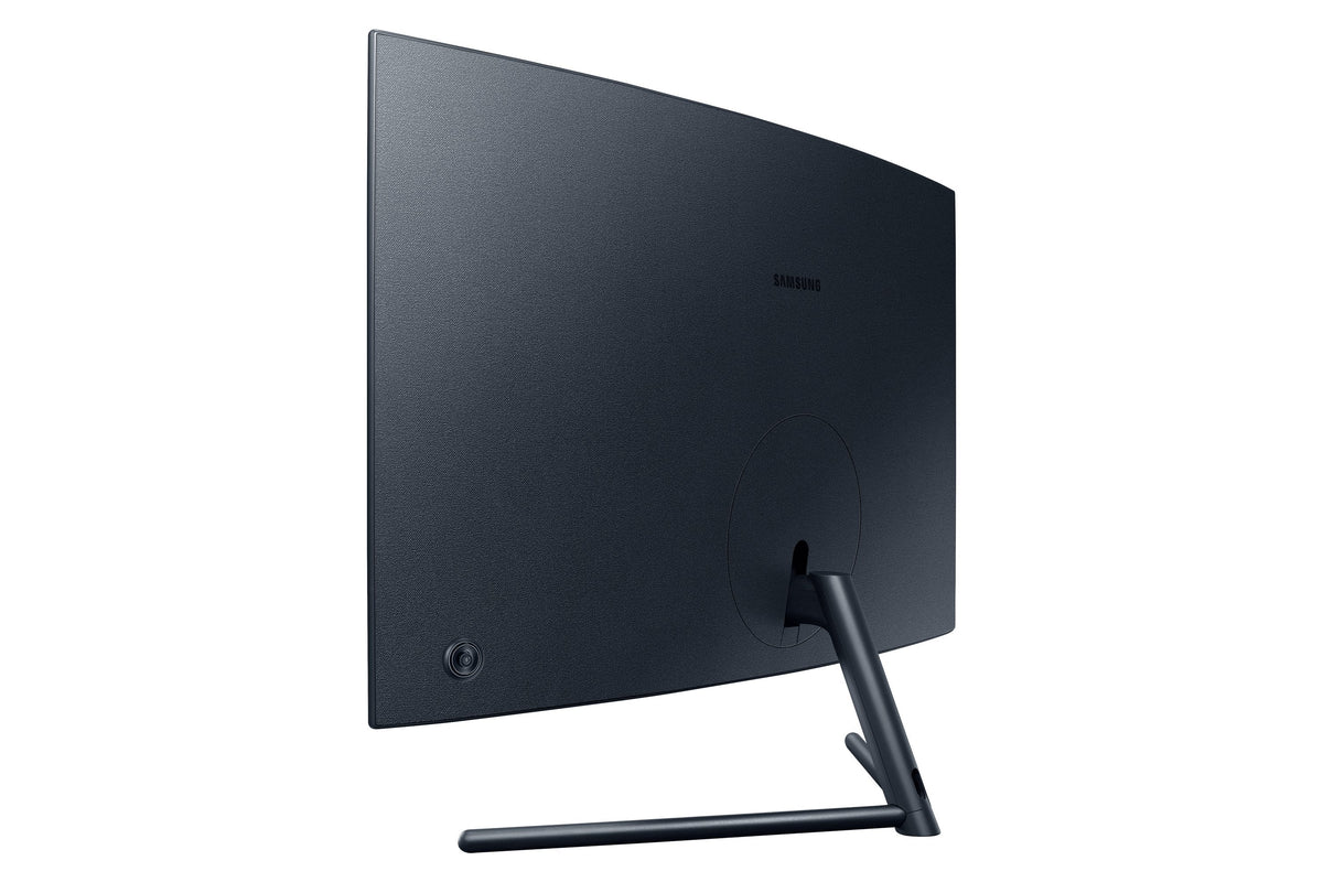 Samsung U32r590cwp 32" Uhd Va 60hz 4ms Curved 250cd M2 2500:1 Hdmi