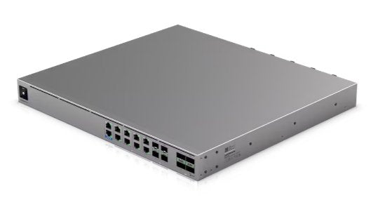 Ubiquiti Unifi Enterprise Firewall Core Ef-Core Enterprise-Class 100g Cloud Gateway, 79g Ids/Ips