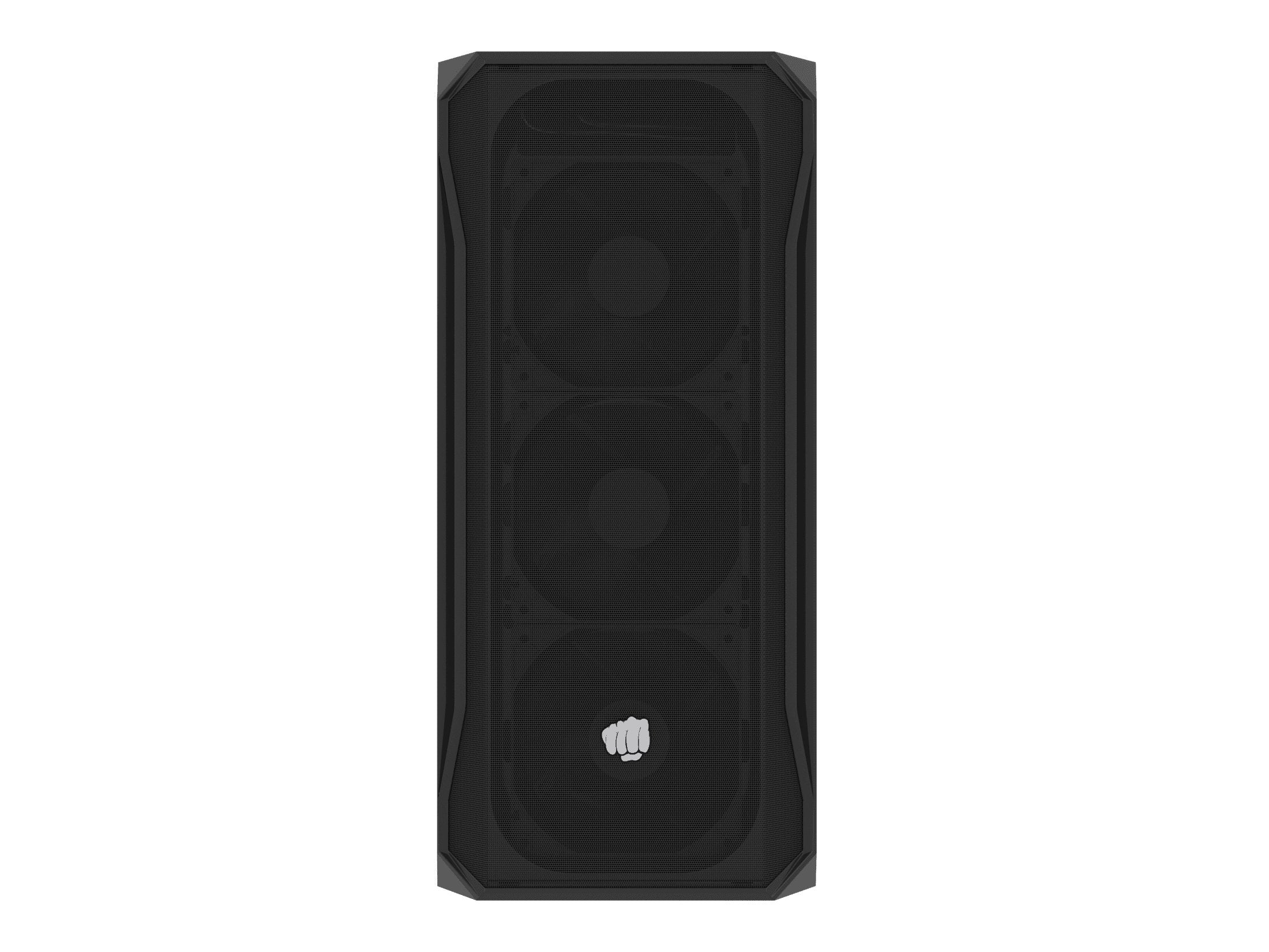 EAN 5901969444339 - FURY Shobo SH4F Midi Tower Negro imagen 1