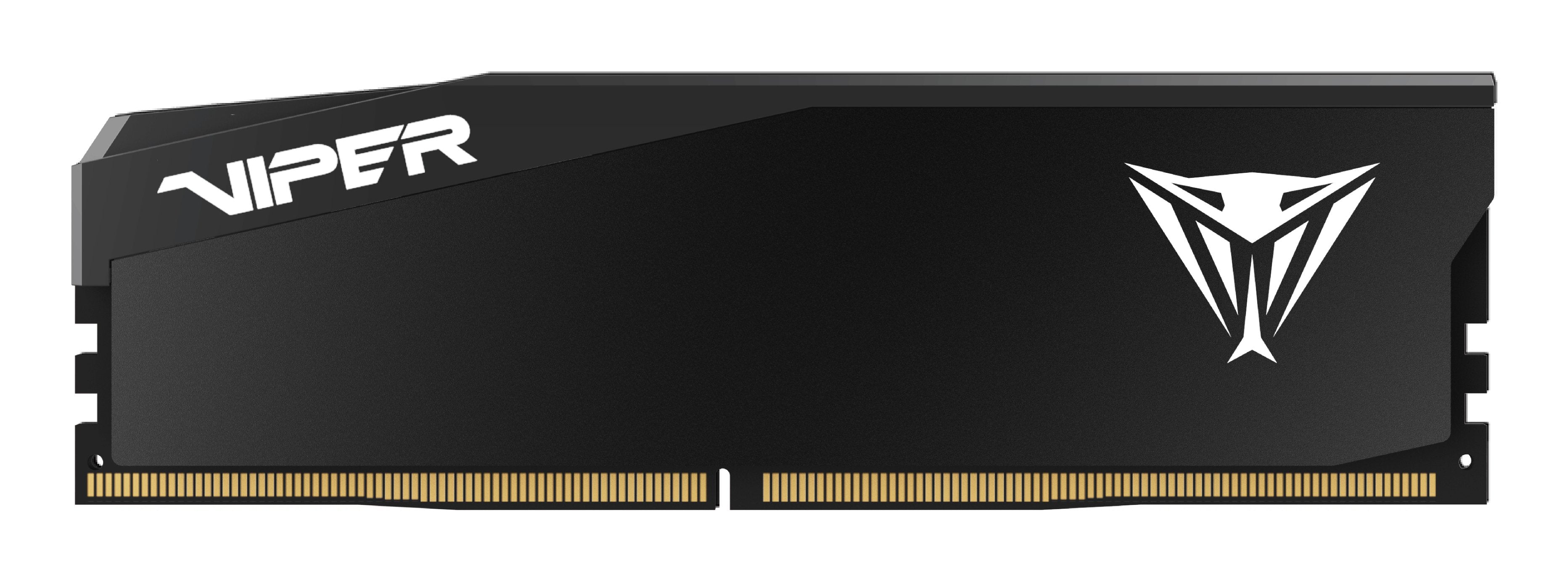 EAN 4711378430066 - Patriot Memory Viper Elite 5 Ultra VEU532G6028K módulo de memoria 32 GB 2 x 16 GB DDR5 6000 MT/s 288-pin  imagen 6