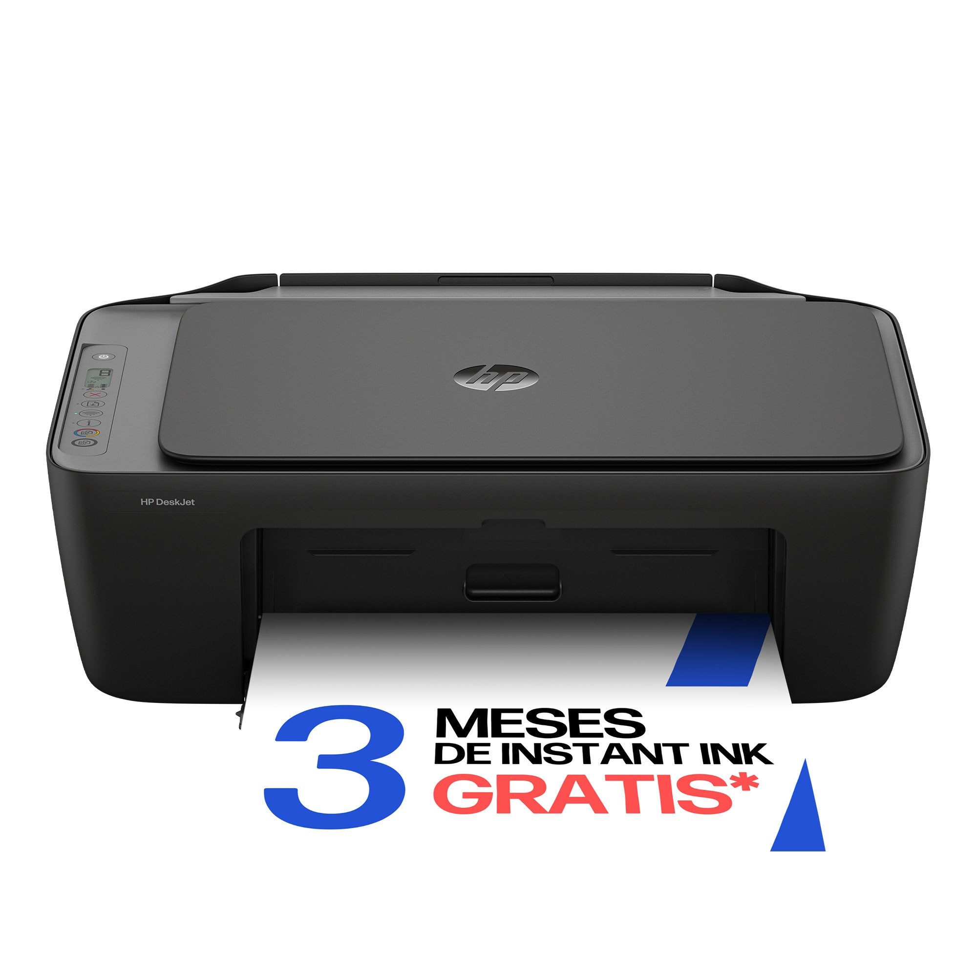 EAN 198701680079 - HP DeskJet 2920 Inyección de tinta térmica A4 4800 x 1200 DPI 7,5 ppm Wifi imagen 8
