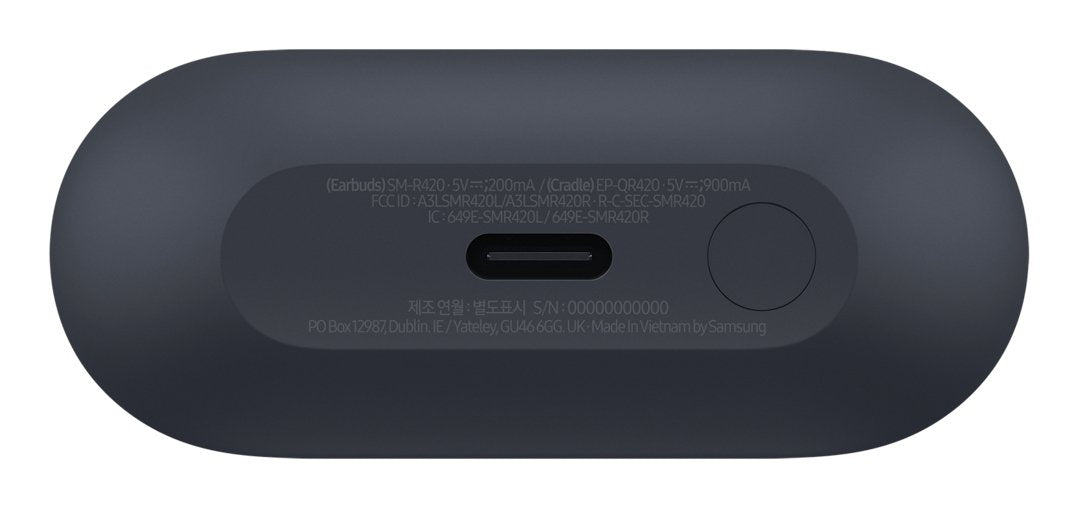 Samsung Galaxy Buds3 Fe R420 - Black