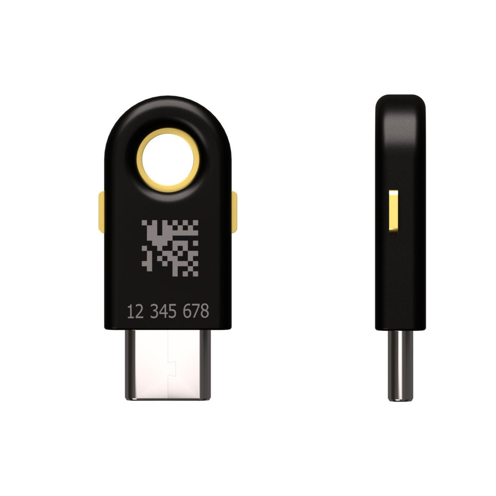 EAN 5060408461488 - Yubico YubiKey 5C imagen 2