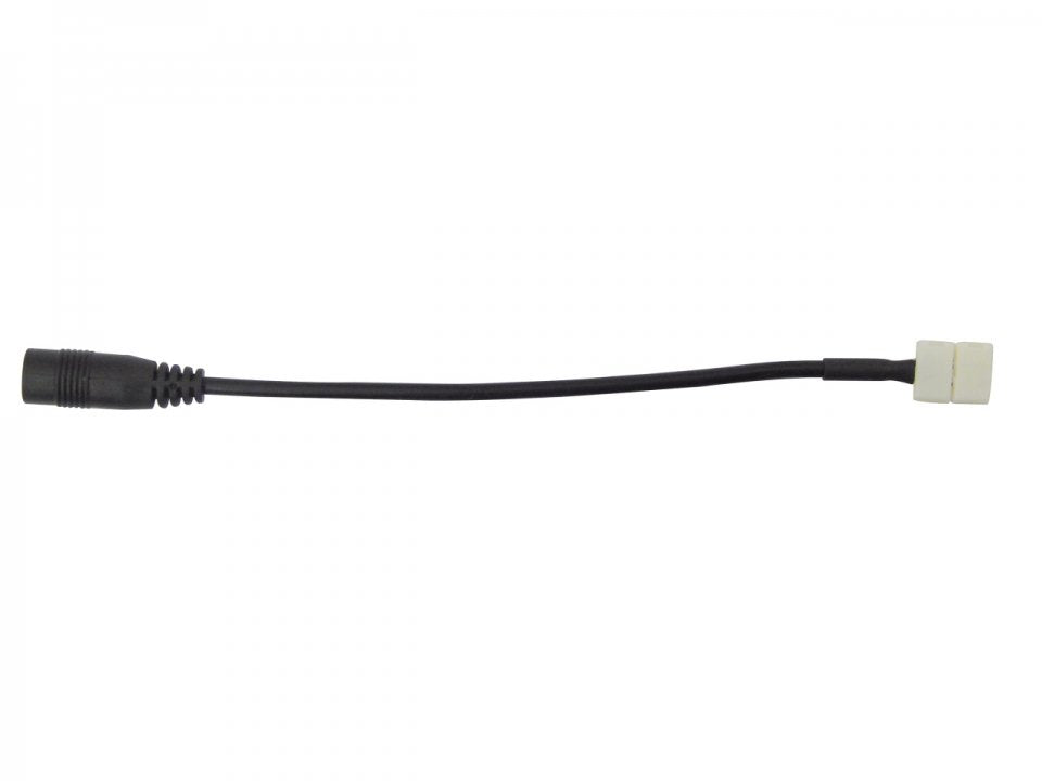 Jamara 700902 - Cable De Conexión Para Tira Led 3528 190 Mm