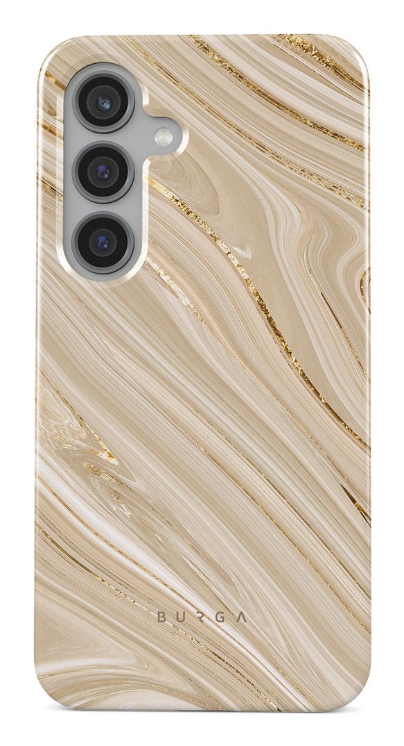 EAN 4772228979463 - BURGA ES_05_S24PL_TH funda para teléfono móvil 17 cm (6.7") Multicolor imagen 1