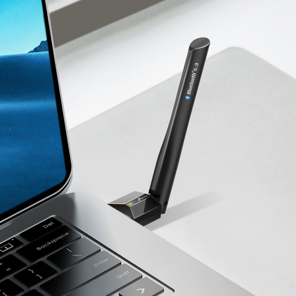 EAN 8885020626193 - TP-Link UB500 Plus tarjeta y adaptador de interfaz Bluetooth imagen 4