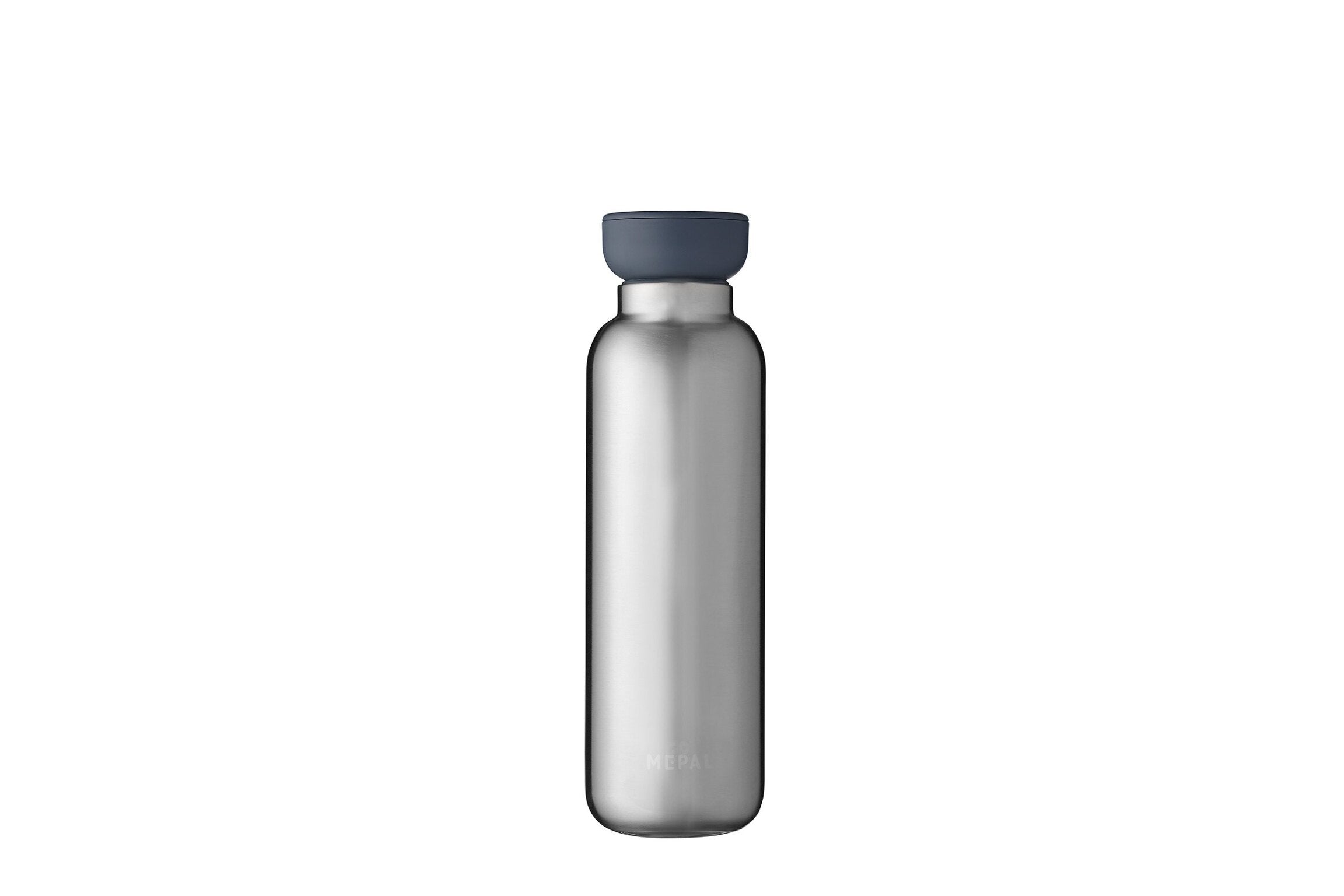 EAN 8711269987262 - Mepal Ellipse Uso diario 500 ml Polipropileno (PP), Acero inoxidable Plata imagen 1