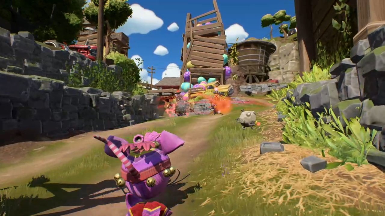 EAN 5030936123837 - Electronic Arts Plants vs. Zombies : Battle for Neighborville - Complete Edition Completa Plurilingüe Nin imagen 9