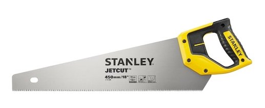 Stanley Jetcut 2-15-595 Fuchsschwanzsaege