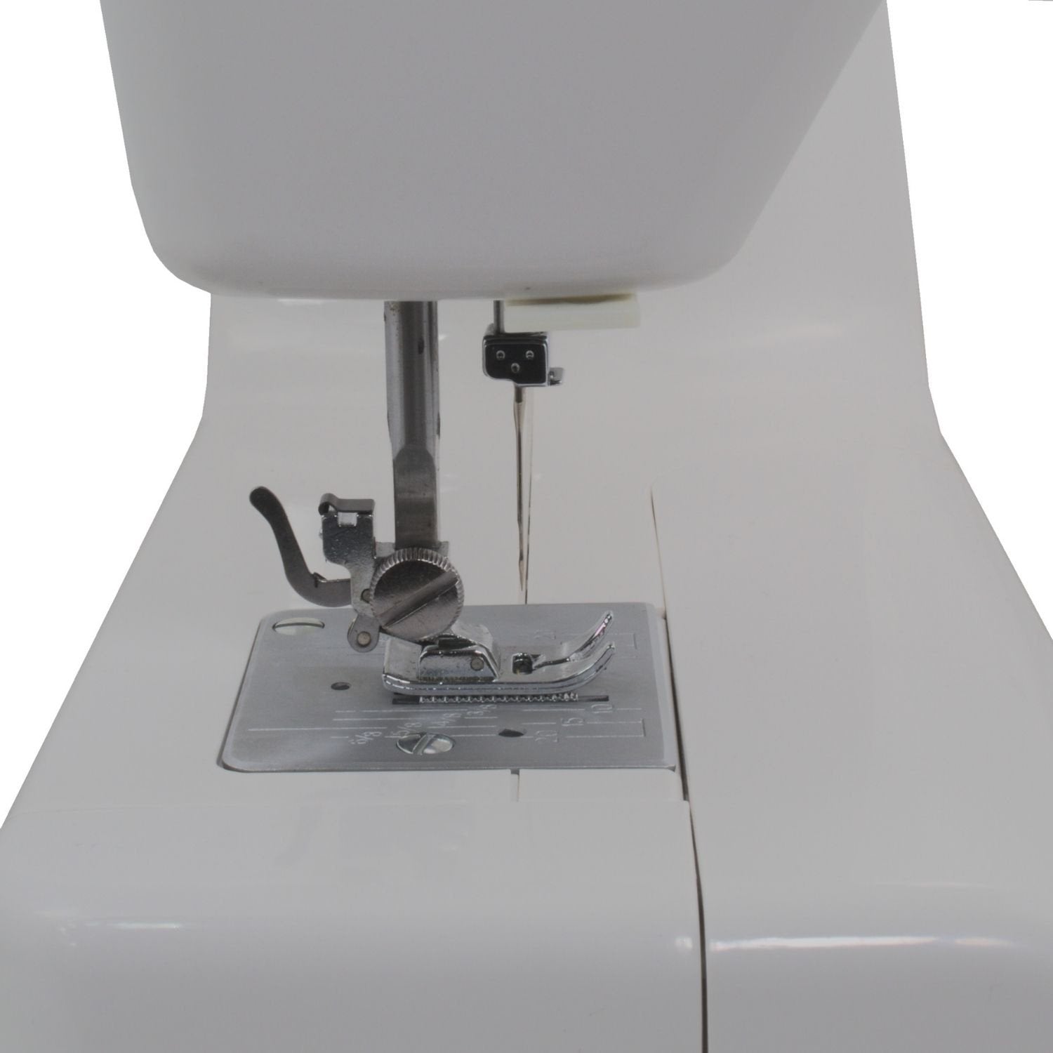 EAN 5907595764018 - Łucznik KORNELIA II 2004 máquina de coser Máquina de coser semiautomática Eléctrico imagen 13
