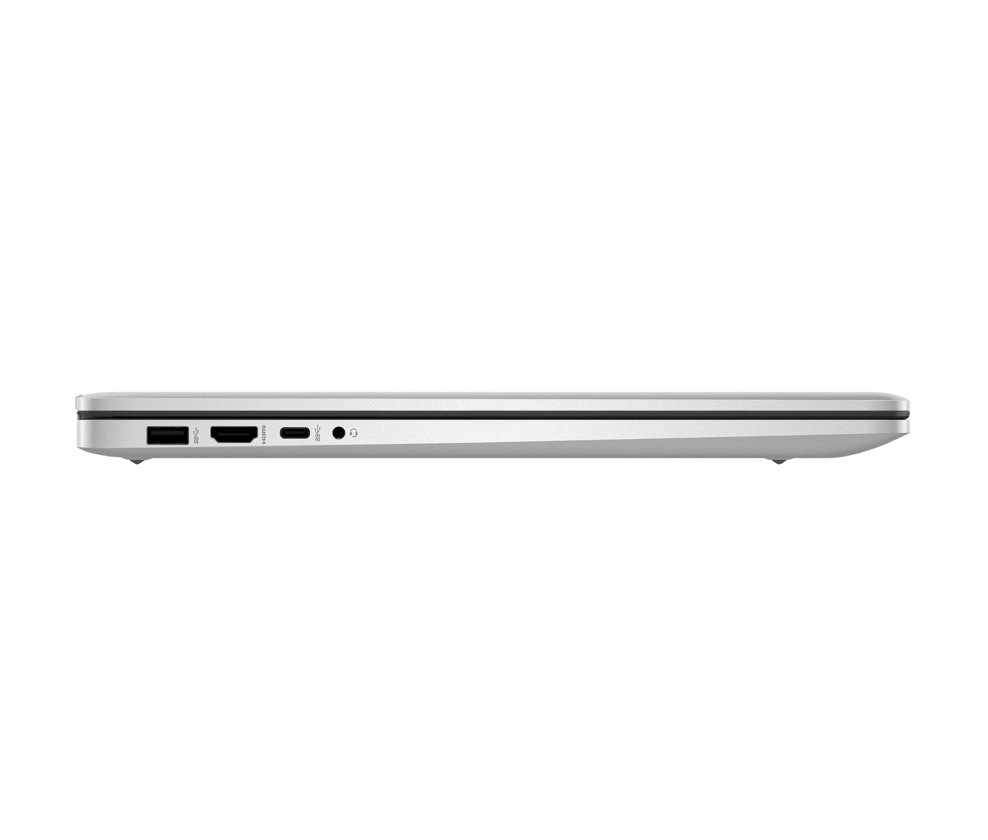 Portátil Hp 17-Cn3005ns Intel Core I7-1355u 16gb 512gb Ssd 17.3' Win11