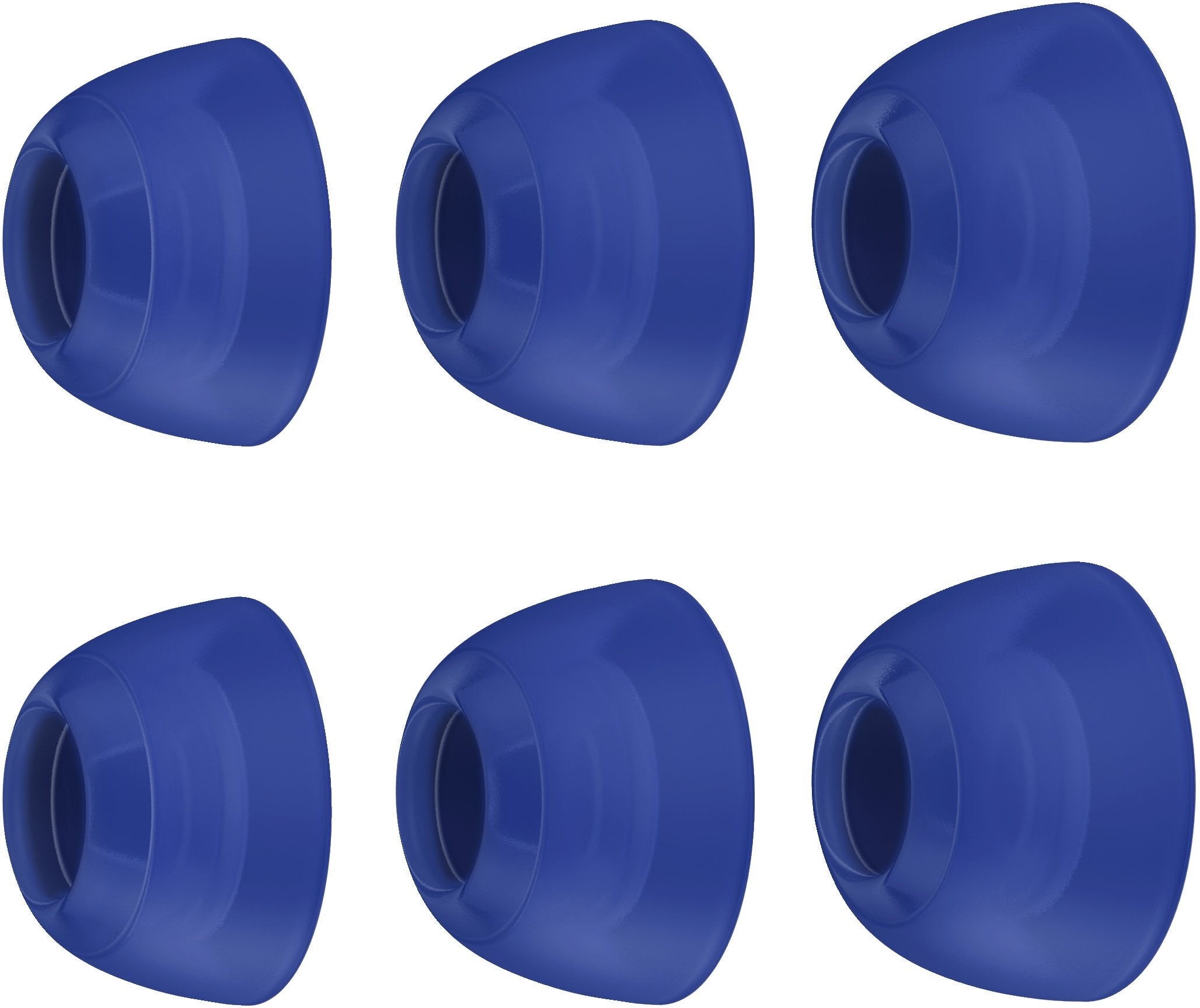 EAN 197029008206 - HyperX Cirro Buds Pro True Wireless BLU Earbuds Auriculares Inalámbrico Dentro de oído Llamadas/Música Blu imagen 5