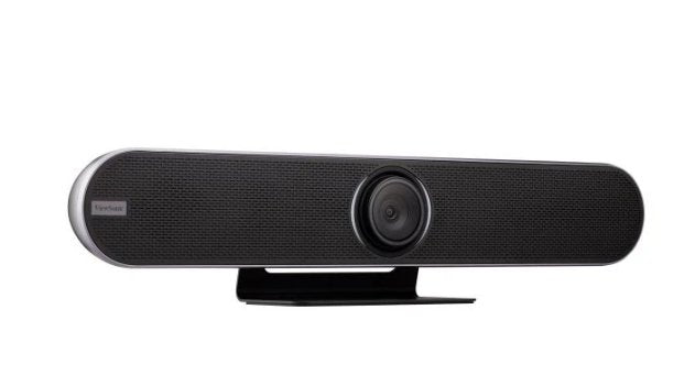 4k Conference Camera