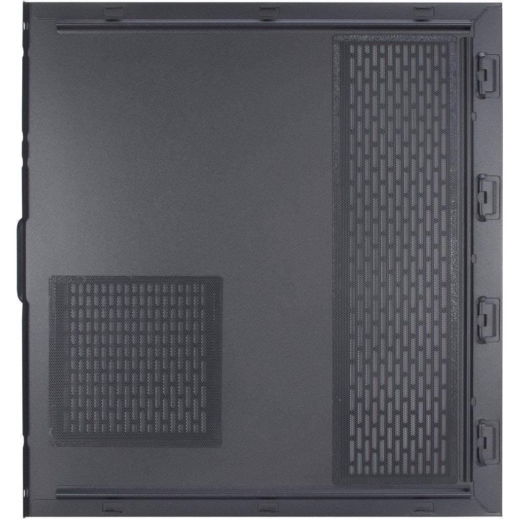 EAN 4260455645089 - Inter-Tech C-701 Panorama Full Tower Negro imagen 12