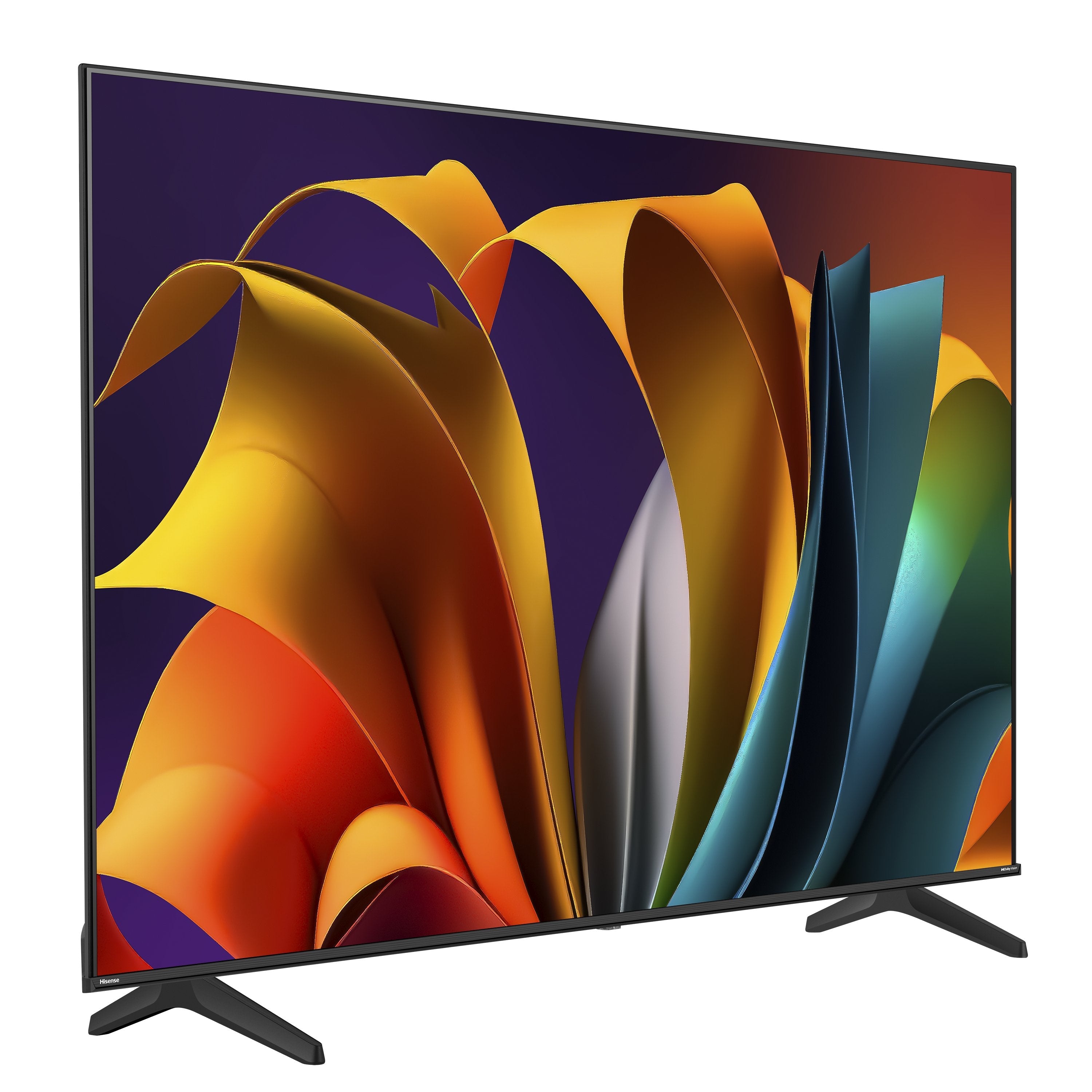 EAN 6942351406961 - Hisense 75A6N Televisor 190,5 cm (75") 4K Ultra HD Smart TV Wifi Negro 350 cd / m² imagen 3