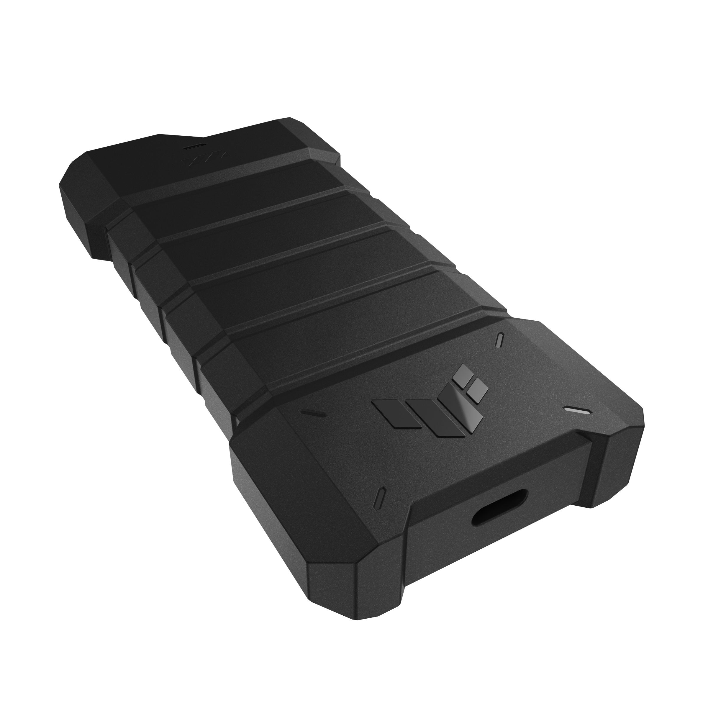 Ssd Asus Tuf Gaming As1000 Plus 1 Tb Negro