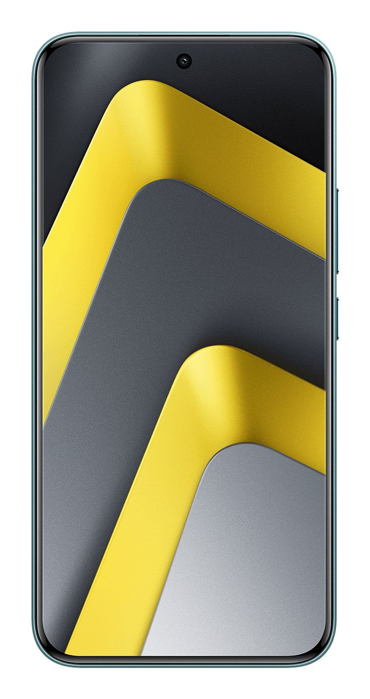 EAN 6932554480905 - POCO M8 Pro 5G 17,4 cm (6.83") SIM doble USB Tipo C 12 GB 512 GB 6500 mAh Verde imagen 3