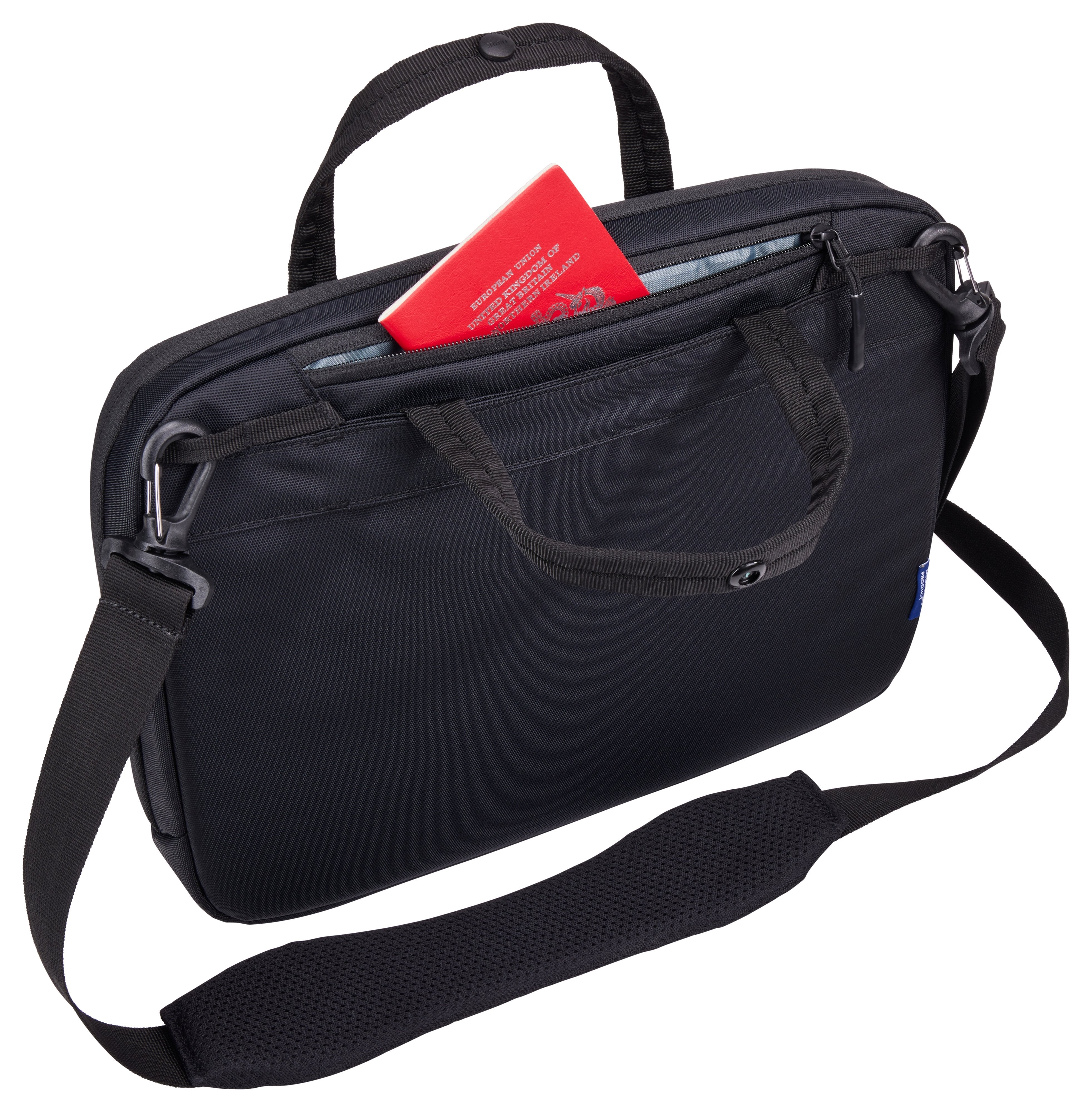 EAN 0085854255639 - Thule Subterra 2 TSA414 Black 35,6 cm (14") Maletín Negro imagen 7