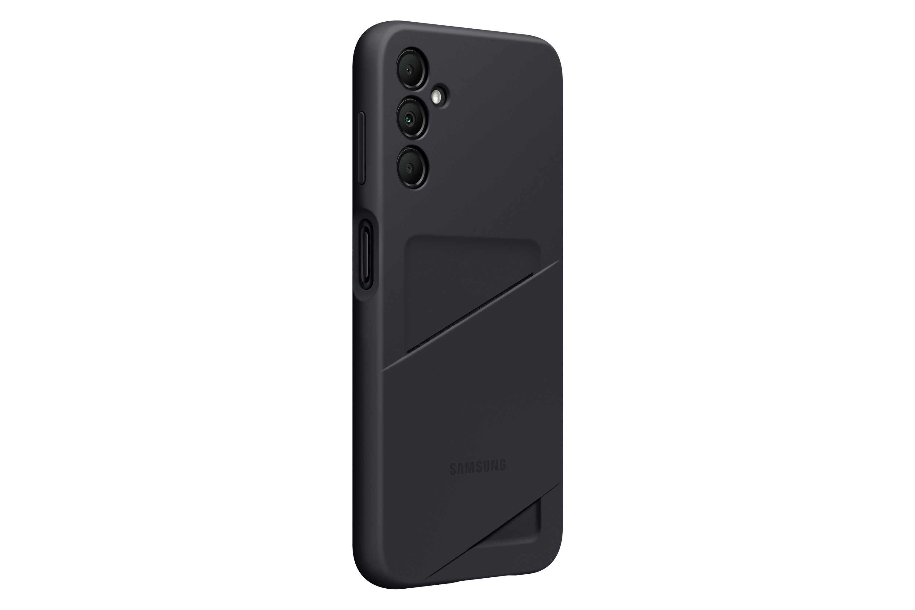 EAN 8806094851489 - Samsung EF-OA146 funda para teléfono móvil 16,8 cm (6.6") Negro imagen 3