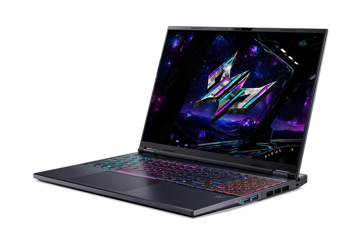 Portátil Acer Predator Helios Neo 16 Ai 16" Intel Core Ultra 9 290hx Plus 32gb 1tb Ssd Rtx 5080 (Pt) Teclado Portugues