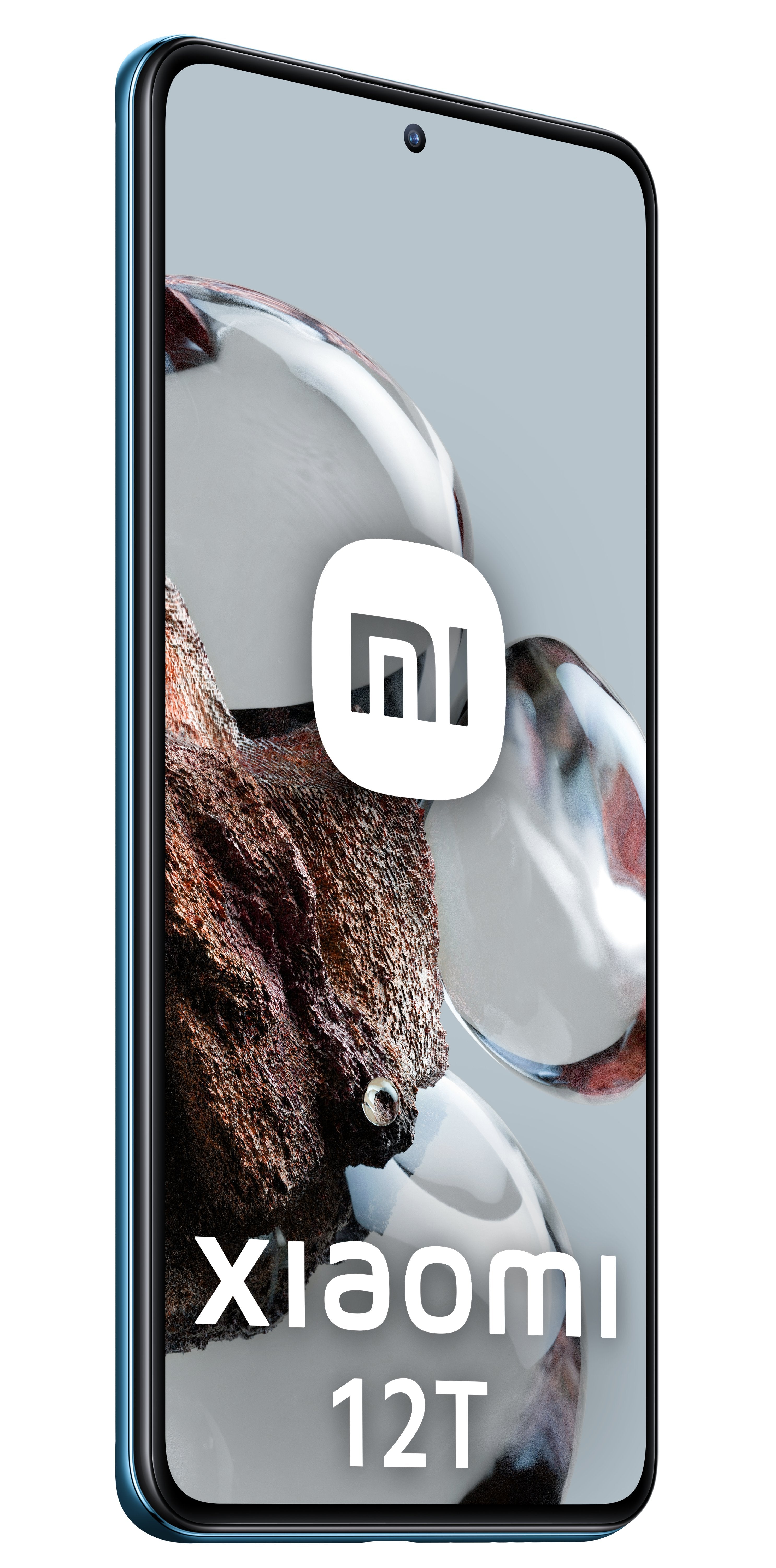 Smartphone Xiaomi 12t 5g (8gb+256gb) Blau