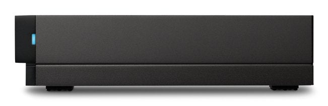 EAN 3660619040902 - LaCie 1big Dock disco duro externo 18 TB 7200 RPM USB Type-A / USB Type-C Negro imagen 4
