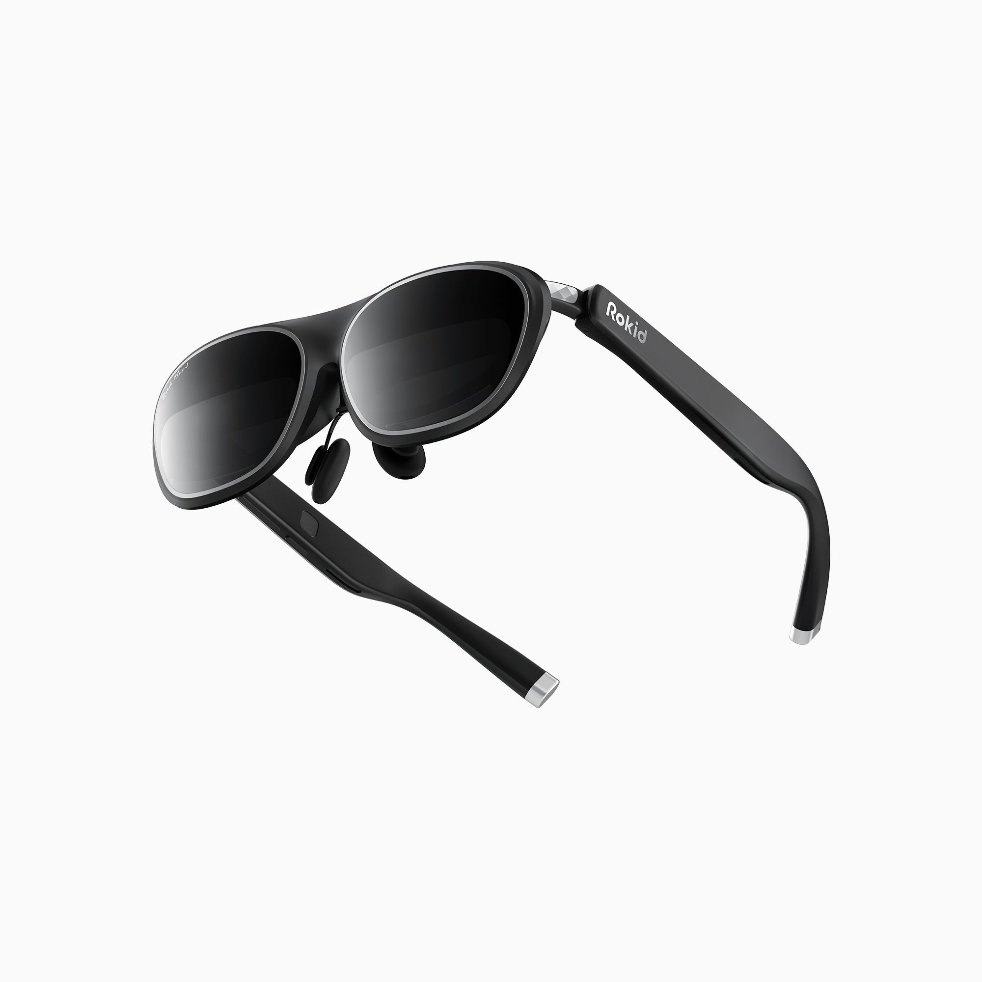 Rokid Max 2 Schwarz